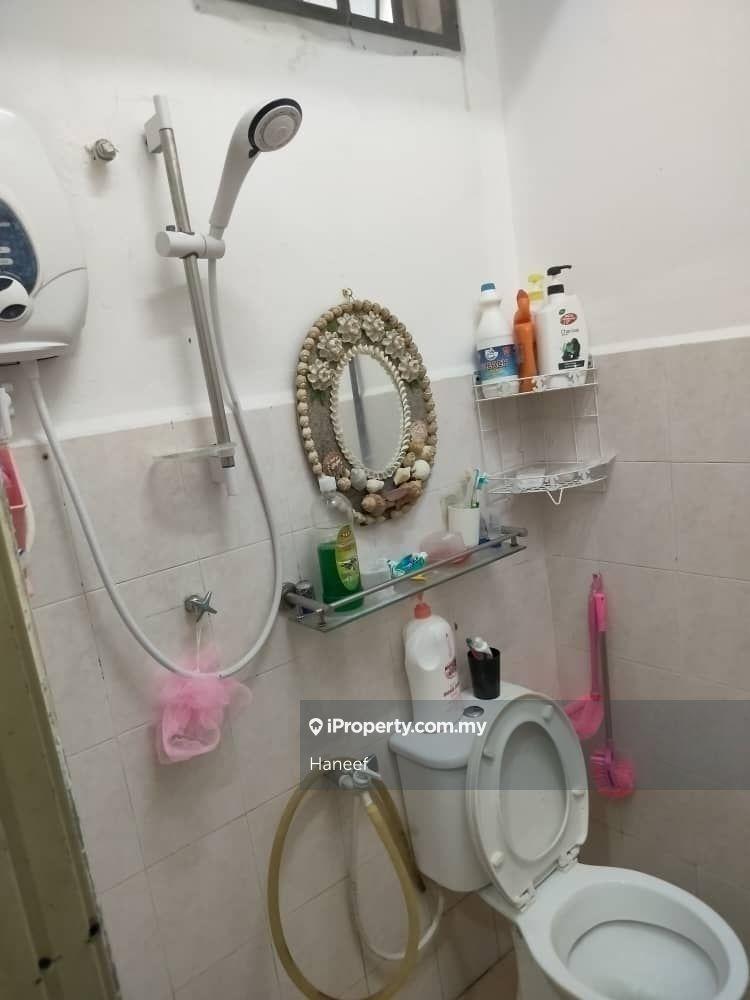 Rumah Berangkai 1 Tingkat untuk Dijual di Teres 1 Tingkat - Taman Flora - Kuala Sungai, Alor Setar oleh Haneef - iProperty.com.my