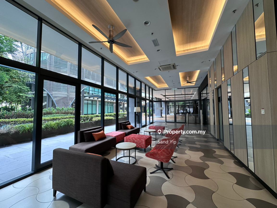 Service Residence for Rent in The Potpourri by Sand Yip - iProperty.com.my