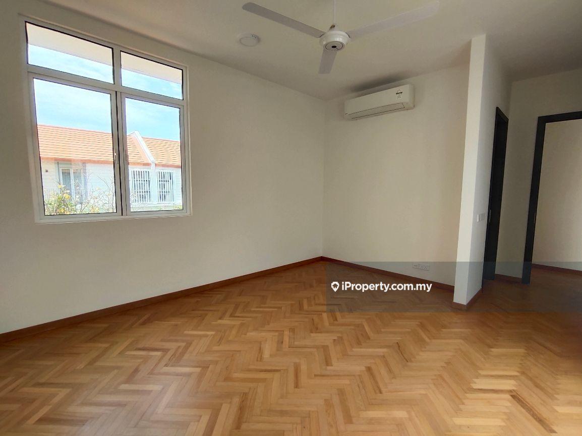 Rumah Berangkai 2.5 Tingkat untuk Dijual di E&O Ariza Seafront Terrace Seri Tanjung Pinang, Tanjung Tokong oleh Daniel Teoh - iProperty.com.my