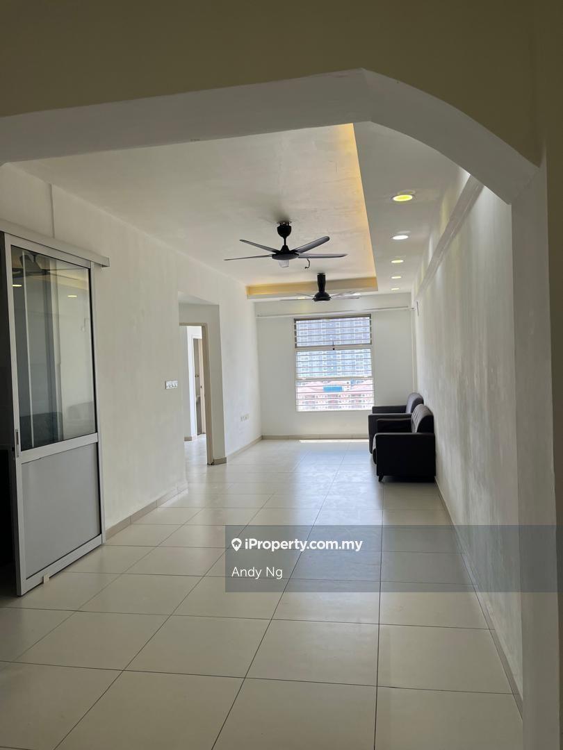 Condominium for Sale in Calisa M @ Calisa Residences by Andy Ng - iProperty.com.my