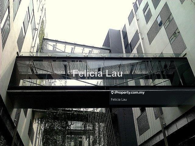 Pejabat untuk Disewa di Sentul, Kuala Lumpur oleh Felicia Lau - iProperty.com.my