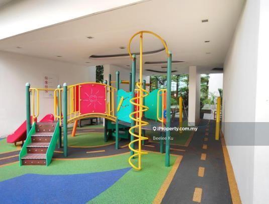 Service Residence for Sale in Twins @ Damansara Heights by Beelee Ku - iProperty.com.my