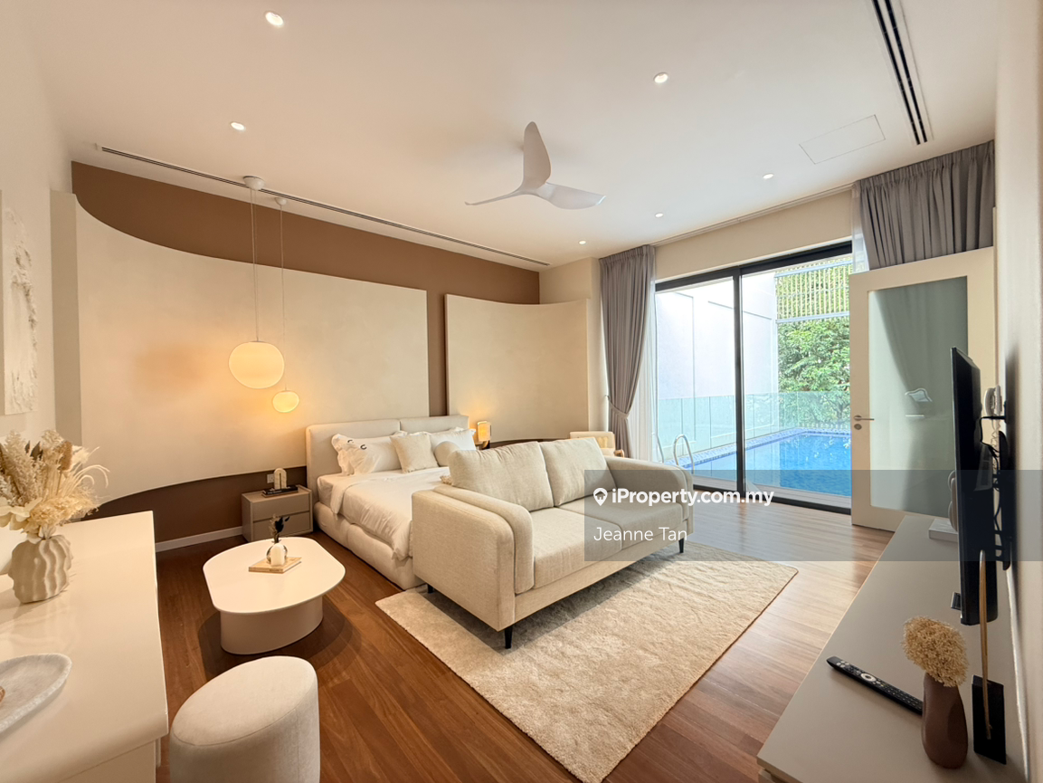 Bungalow House for Sale in Kenny Heights, Kh Villa, Sri Hartamas by Jeanne Tan - iProperty.com.my