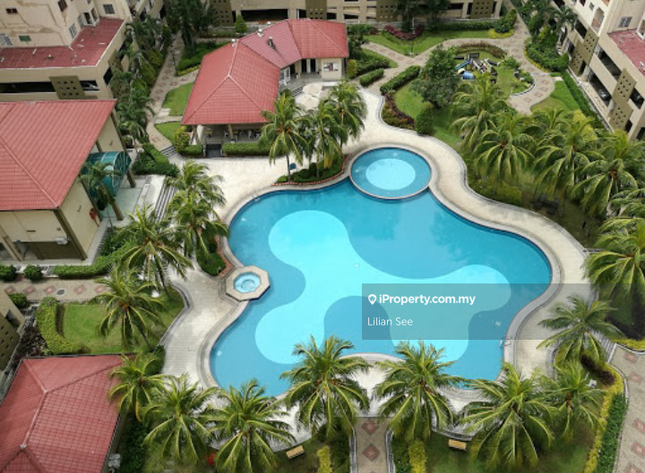 Condominium for Rent in Prisma Cheras by Lilian See - iProperty.com.my