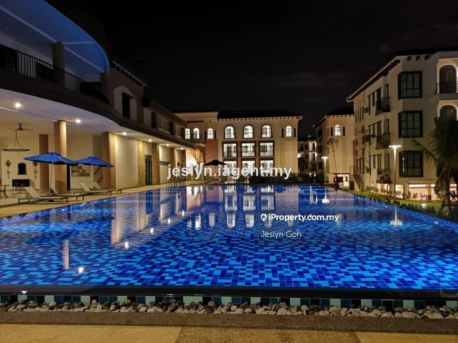 Condominium for Rent in Isle of Kamares by Jeslyn Goh - iProperty.com.my