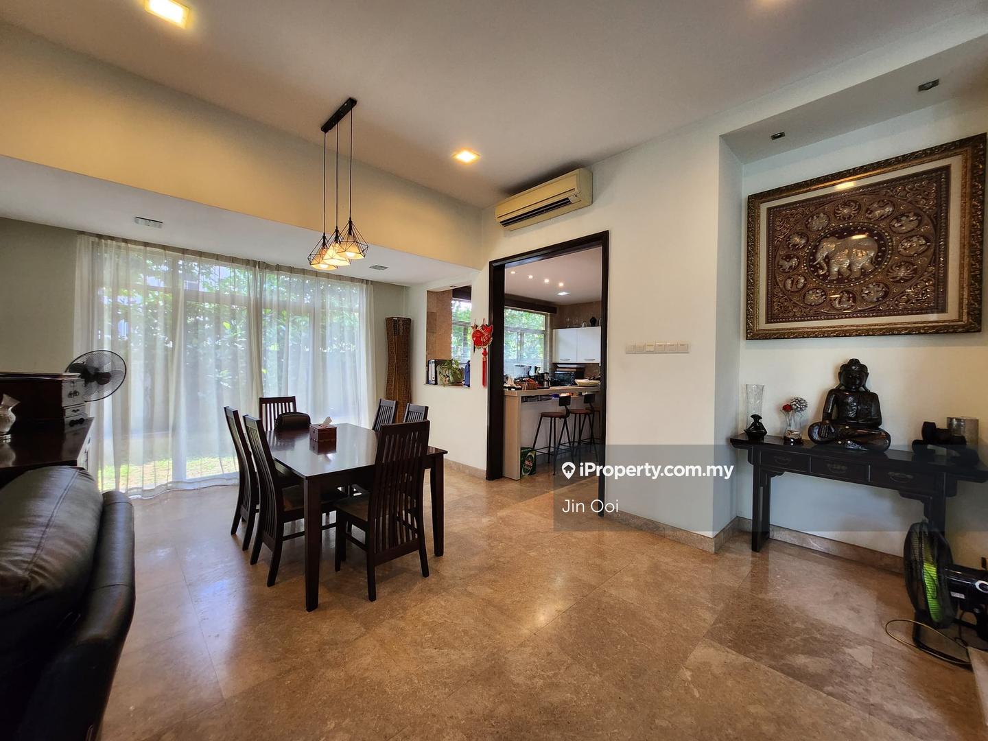 Banglo untuk Dijual di Dutamas, Kuala Lumpur oleh Jin Ooi - iProperty.com.my