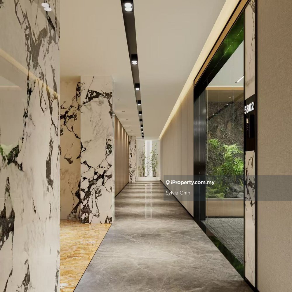 Office for Rent in Tun Razak Exchange, Kuala Lumpur by Sylvia Chin - iProperty.com.my