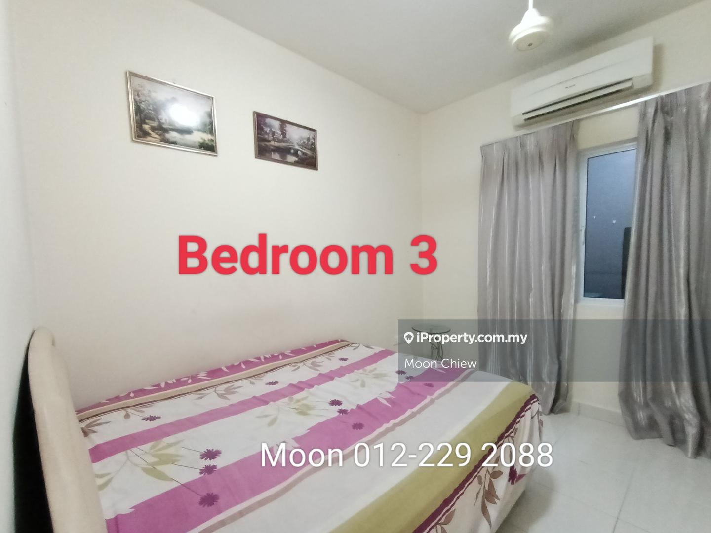 Service Residence for Rent in Koi Kinrara by Moon Chiew - iProperty.com.my