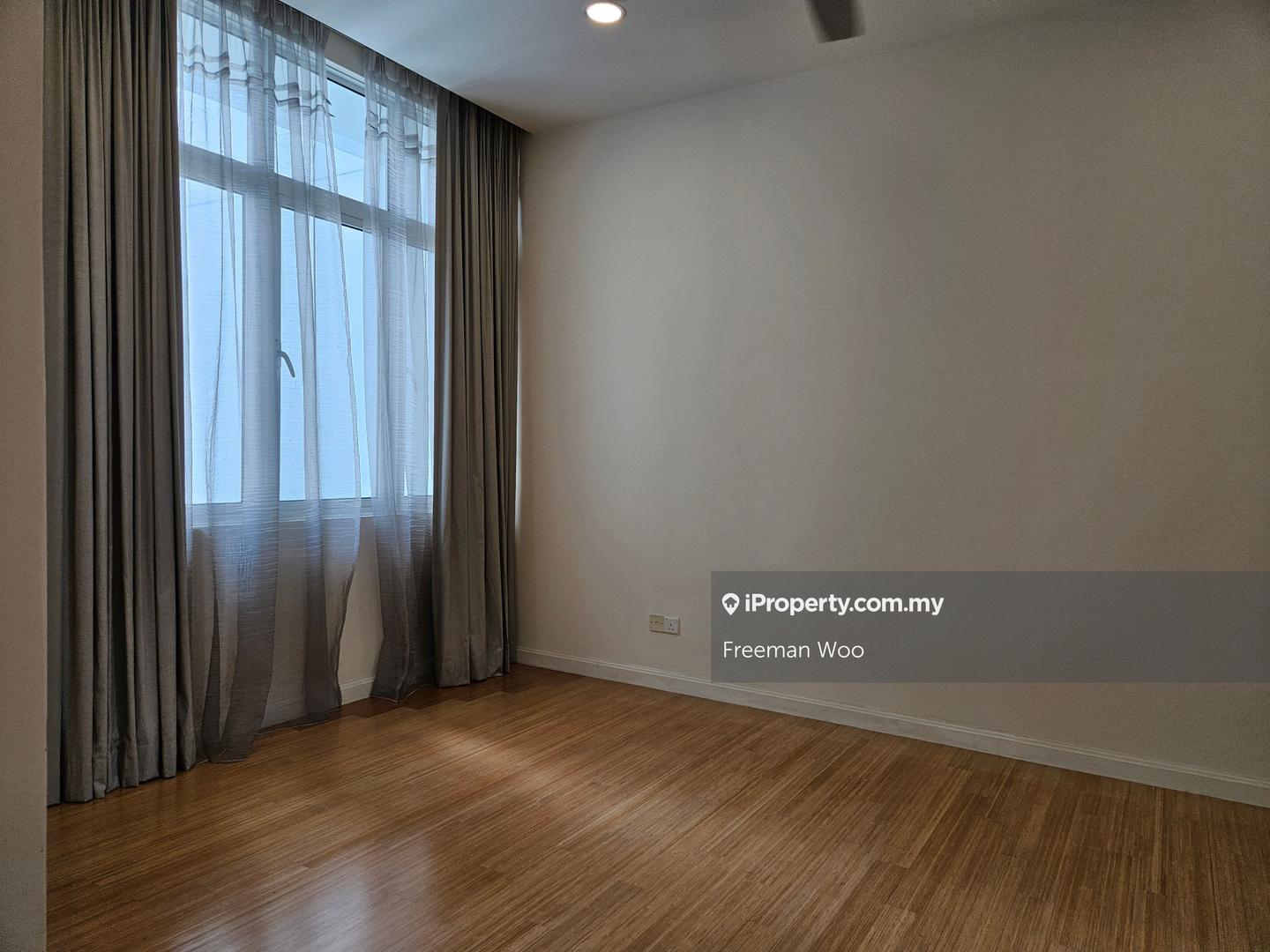 Condominium for Sale in Kenny Hills Residence by Freeman Woo - iProperty.com.my