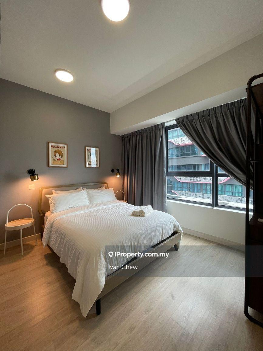 Service Residence for Sale in Arte Plus by Ivan Chew - iProperty.com.my