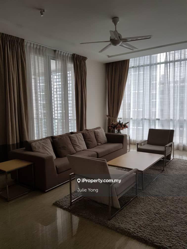 Kondominium untuk Dijual di Sunway Vivaldi oleh Julie Yong - iProperty.com.my