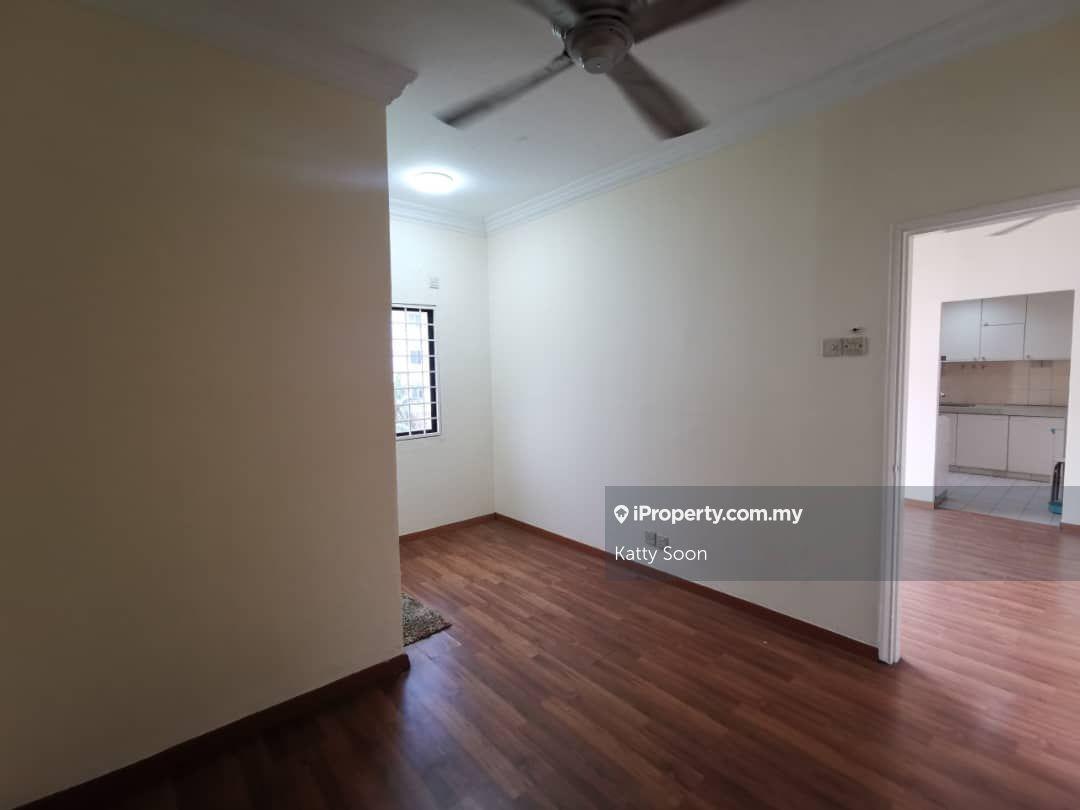 Pangsapuri untuk Dijual di Pangsapuri Kempas oleh Katty Soon - iProperty.com.my