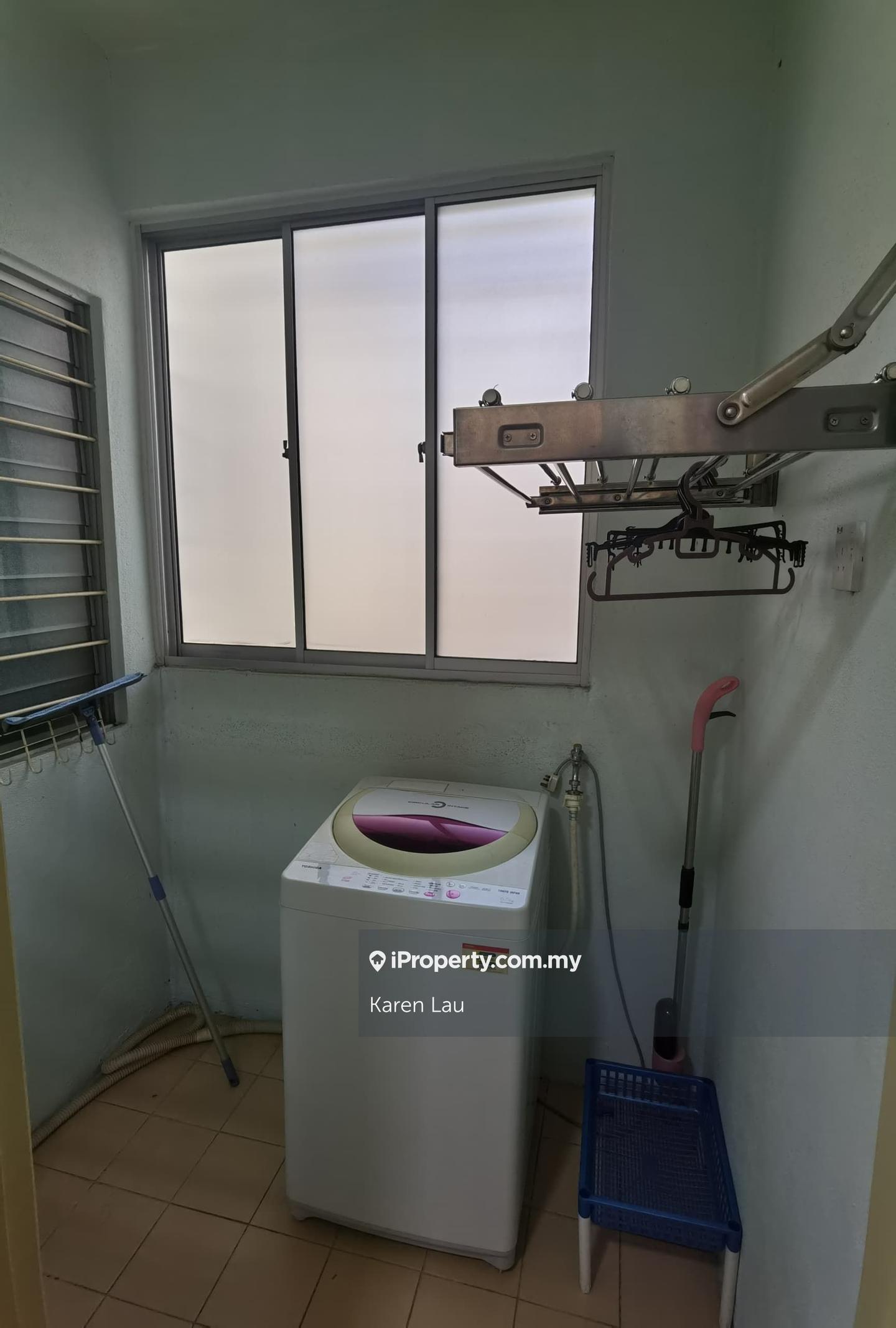 Service Residence for Sale in Suria Kinrara by Karen Lau - iProperty.com.my