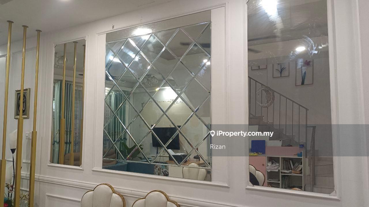 2-storey Terraced House for Sale in Taman Scientex Senai, Senai by Rizan - iProperty.com.my