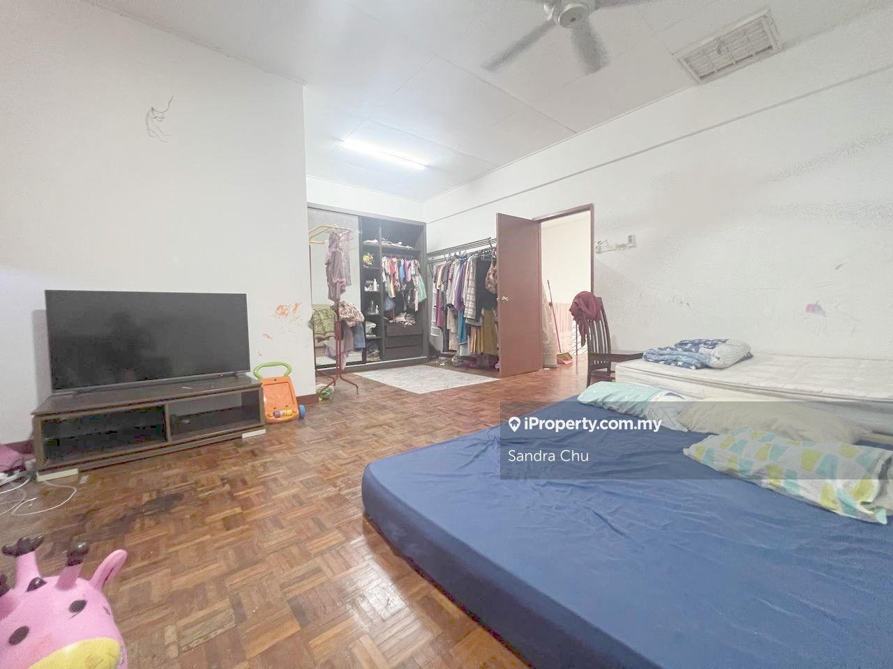 Rumah Berangkai 2 Tingkat untuk Dijual di U16, Elmina Gardens, Shah Alam oleh Sandra Chu - iProperty.com.my