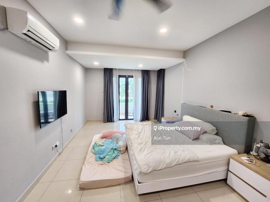 Semi-Detached House for Sale in Taman Ponderosa, Johor Bahru by Ace Tan - iProperty.com.my