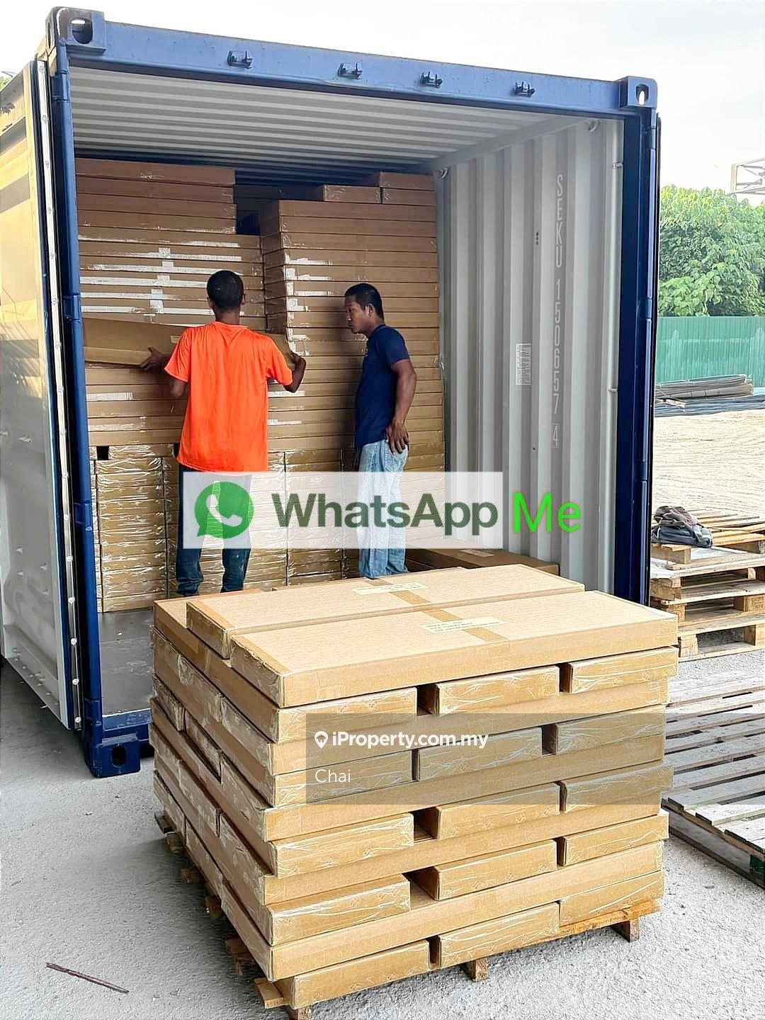 Warehouse for Rent in Port Klang, Port Klang (Pelabuhan Klang) by Chai - iProperty.com.my