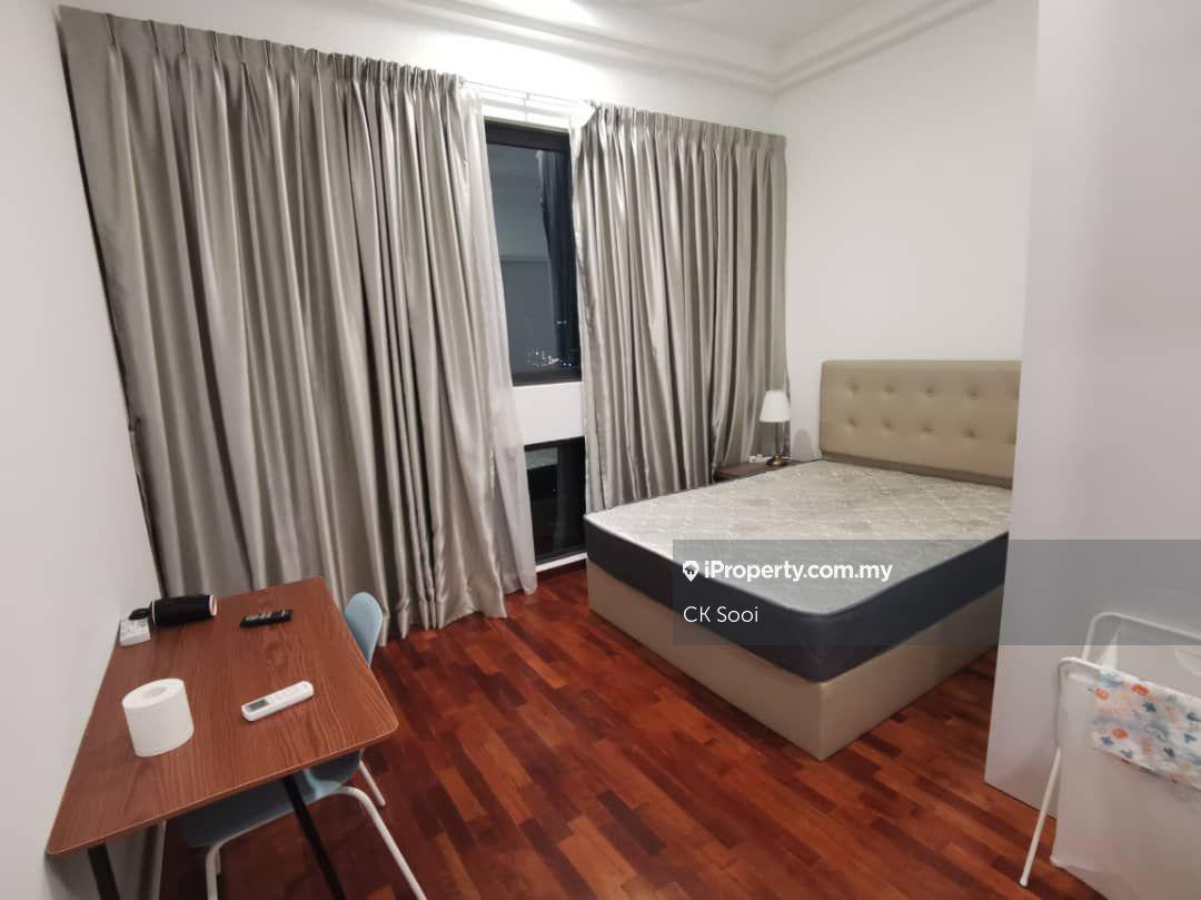 Service Residence for Rent in PJ Midtown by CK Sooi - iProperty.com.my