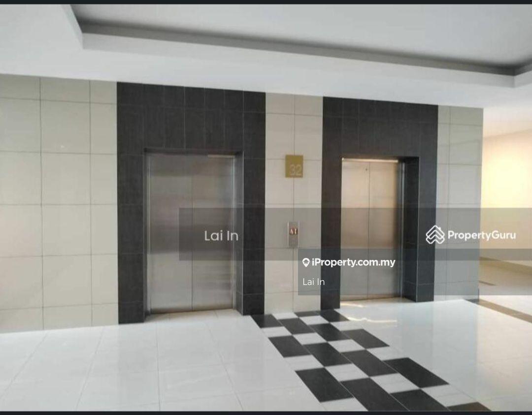 Residensi Servis untuk Dijual di Le Pavillion oleh Lai In - iProperty.com.my