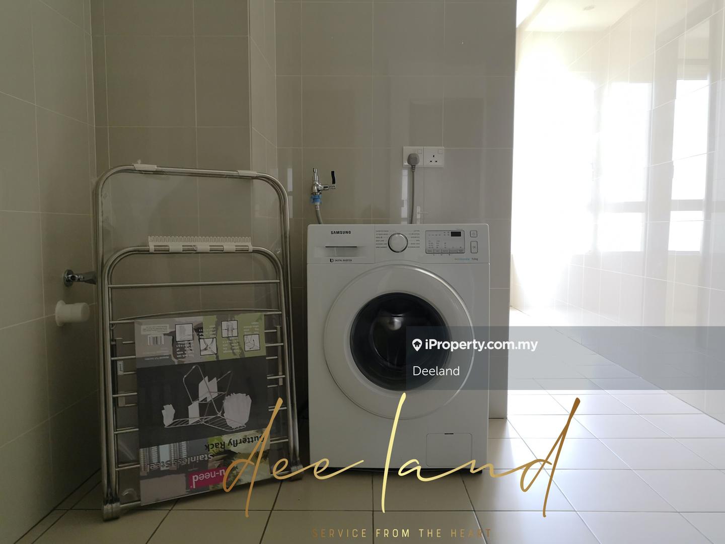 Condominium for Sale in Andaman @ Quayside by Deeland - iProperty.com.my