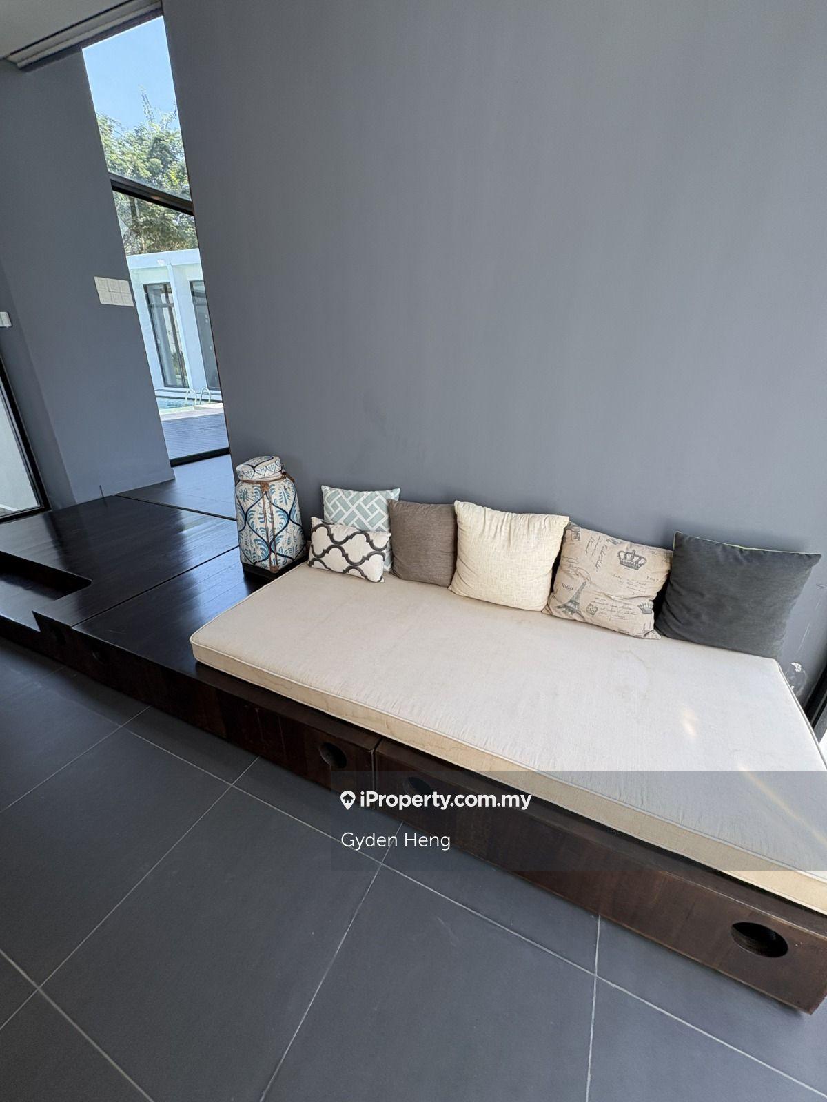 Banglo untuk Dijual di Leisure Farm, Gelang Patah oleh Gyden Heng - iProperty.com.my