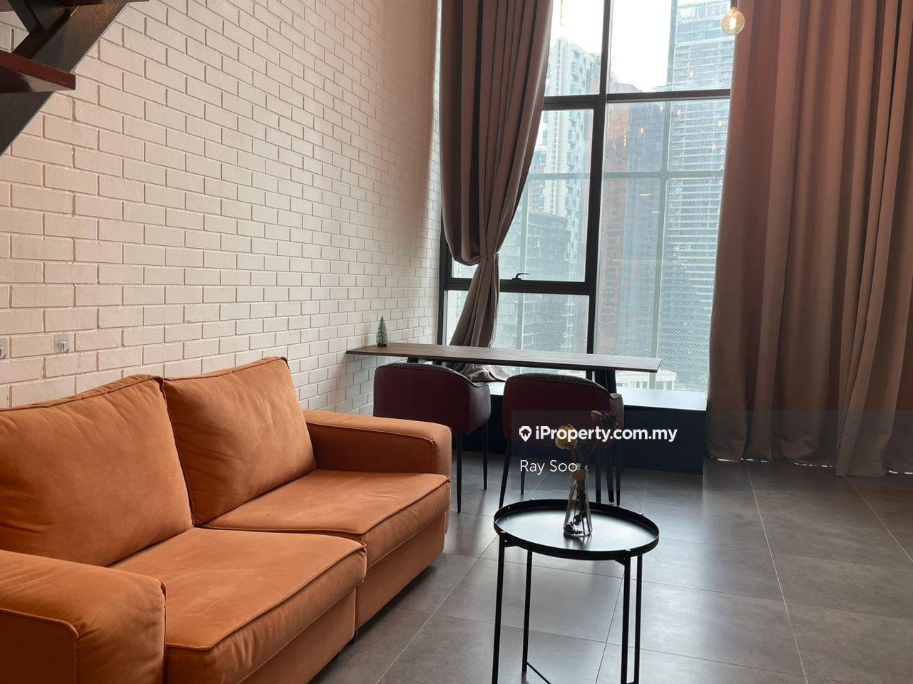 Residensi Servis untuk Disewa di Empire Damansara oleh Ray Soo - iProperty.com.my