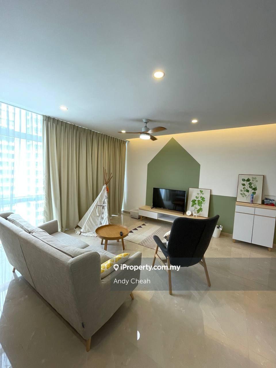 Kondominium untuk Disewa di Paradiso Nuova (Merak Kayangan) oleh Andy Cheah - iProperty.com.my