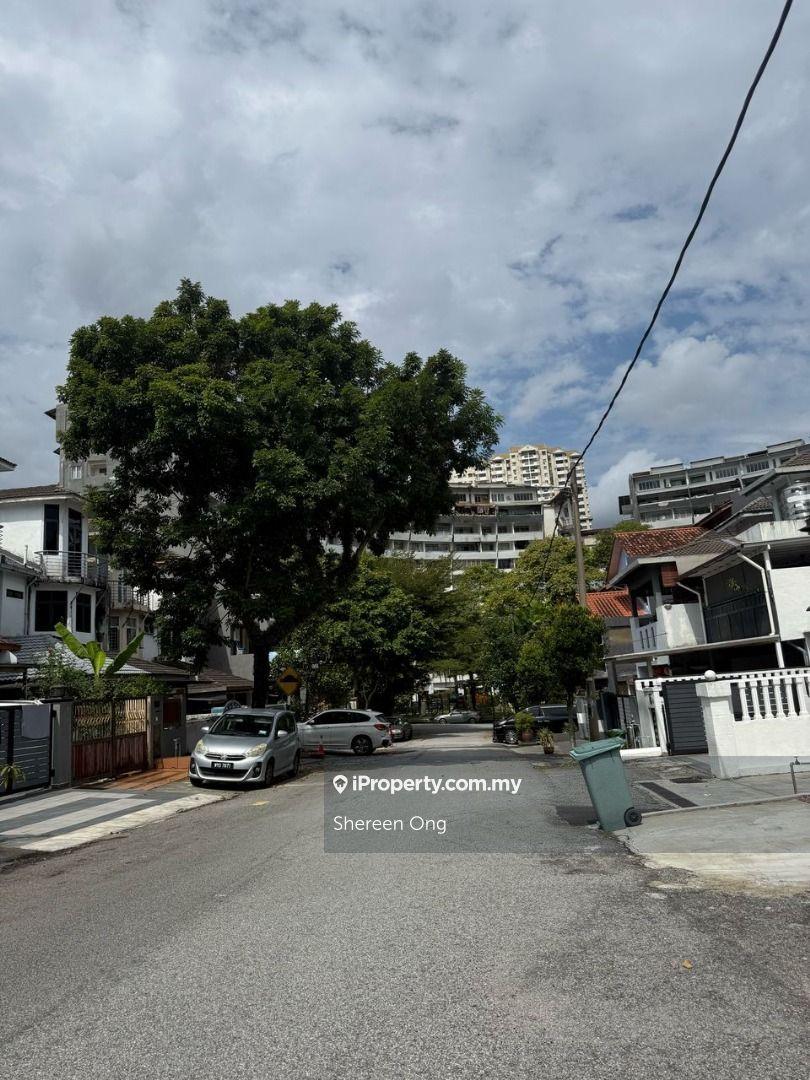 2.5-storey Terraced House for Sale in Bukit Antarabangsa, Ulu Kelang by Shereen Ong - iProperty.com.my