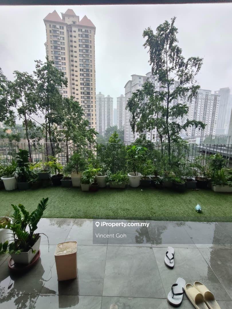 Service Residence for Sale in The Era @ Duta North by Vincent Goh - iProperty.com.my