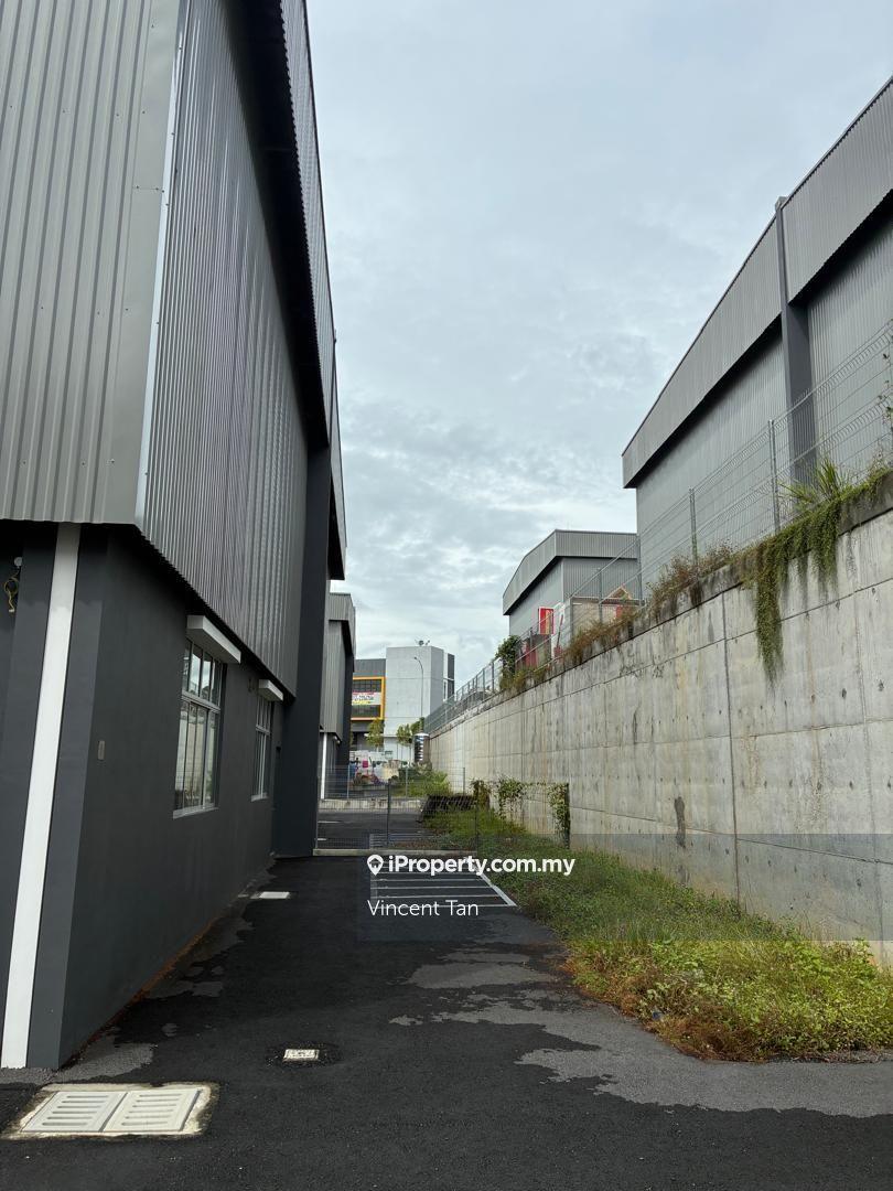 Semi-D Factory for Rent in Nilai,Kajang,Sepang,Bangi,Puchong,Balakong,Semenyi, Nilai by Vincent Tan - iProperty.com.my