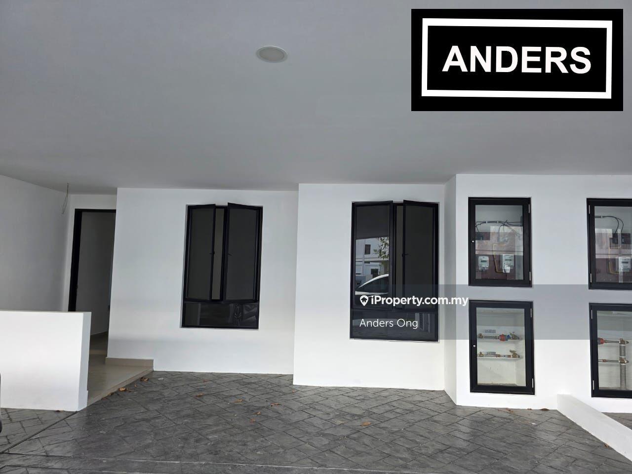 Townhouse for Sale in Camdon Eco Horizon, Batu Kawan by Anders Ong - iProperty.com.my