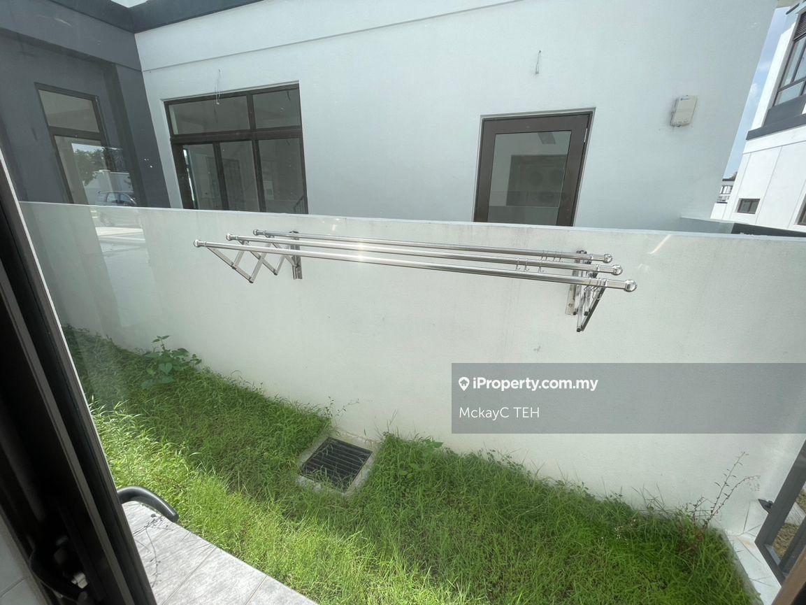Rumah Berkembar untuk Disewa di Regent garden @ Eco grandeur Puncak alam, Puncak Alam oleh MckayC TEH - iProperty.com.my