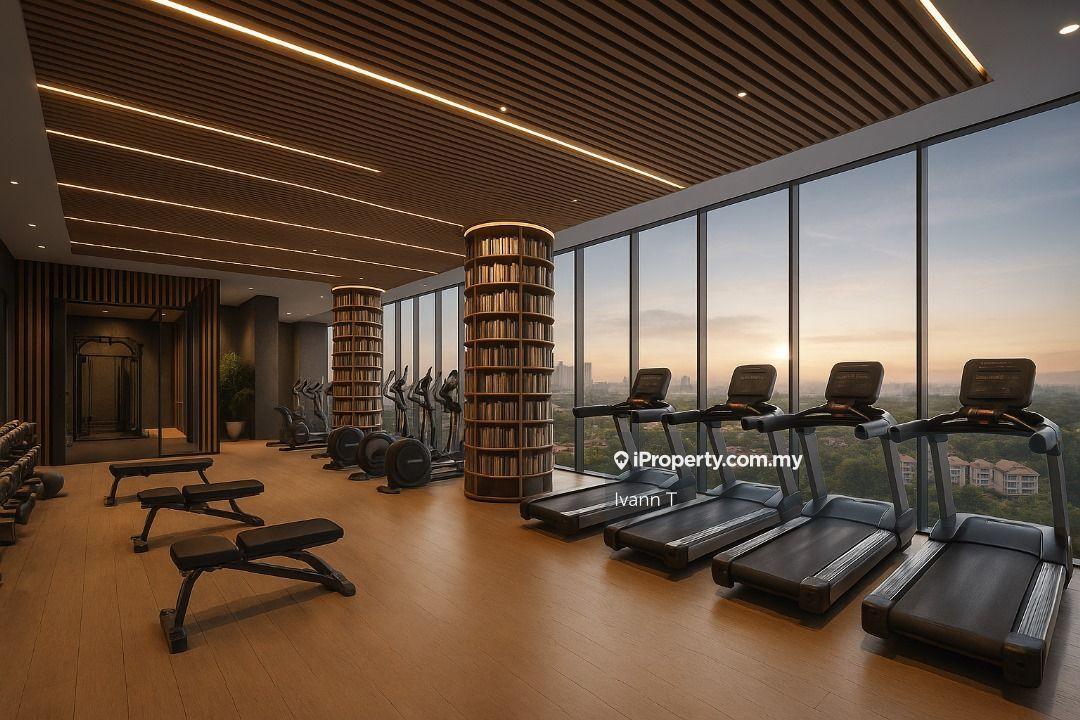 Condominium for Sale in Ridzuan Condominium by Ivann T - iProperty.com.my