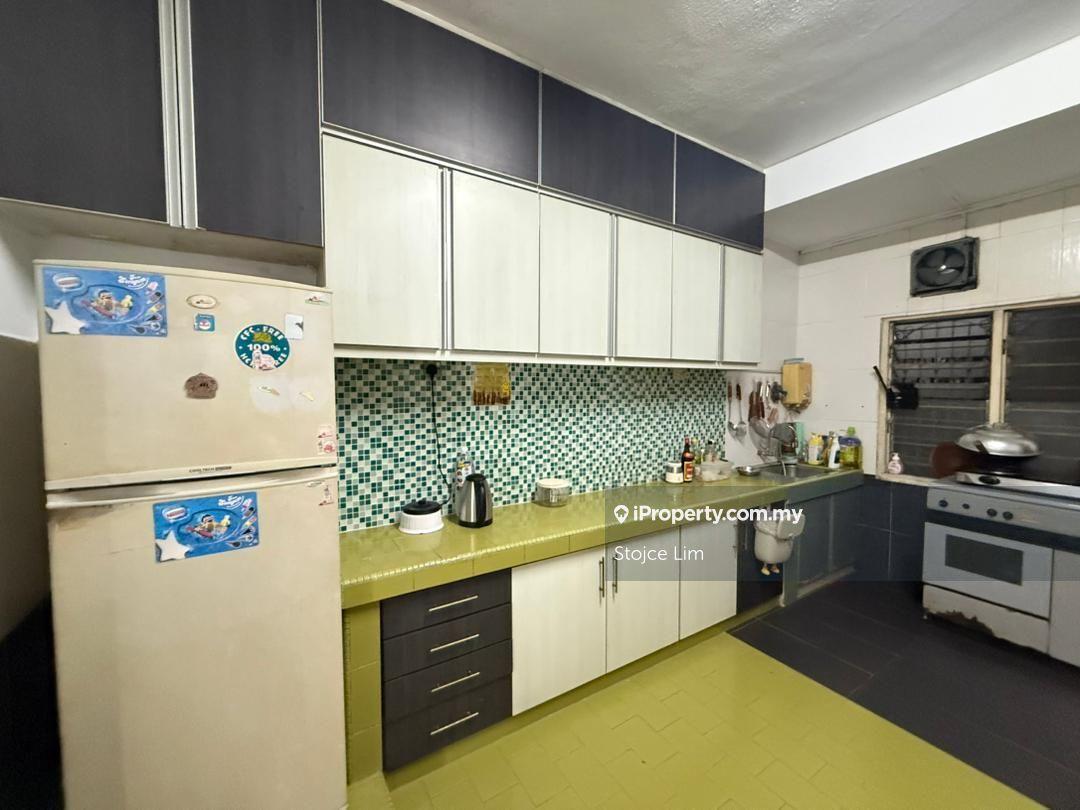 2-storey Terraced House for Sale in Taman Sri Rampai, Wangsa Maju by Stojce Lim - iProperty.com.my