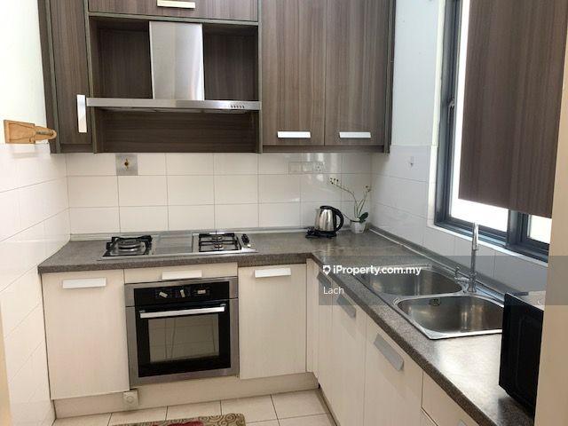 Kondominium untuk Disewa di Casa Kiara II oleh Lach - iProperty.com.my