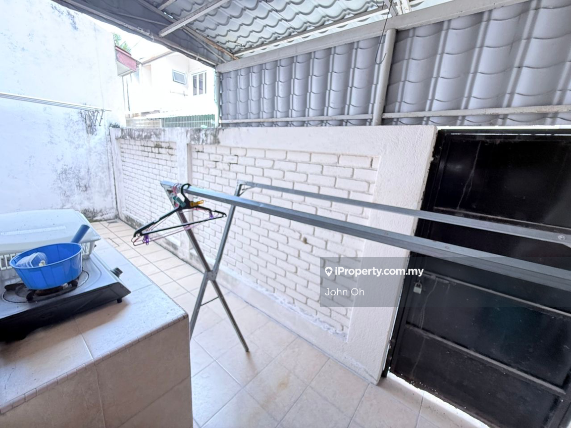 Rumah Berangkai 2 Tingkat untuk Disewa di Wangsa Baiduri, Subang Jaya oleh John Oh - iProperty.com.my