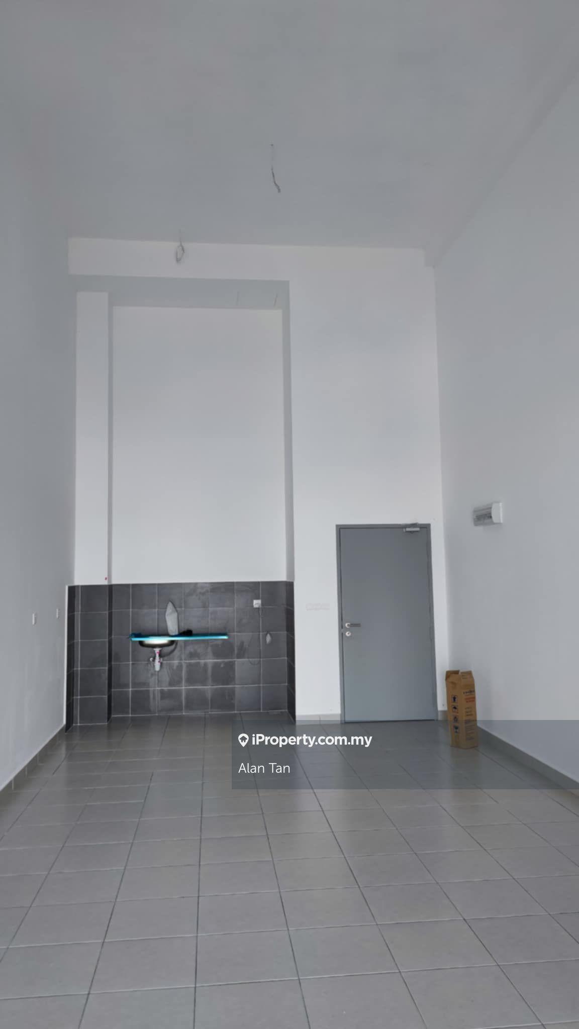 Residensi Servis untuk Dijual di The Netizen oleh Alan Tan - iProperty.com.my