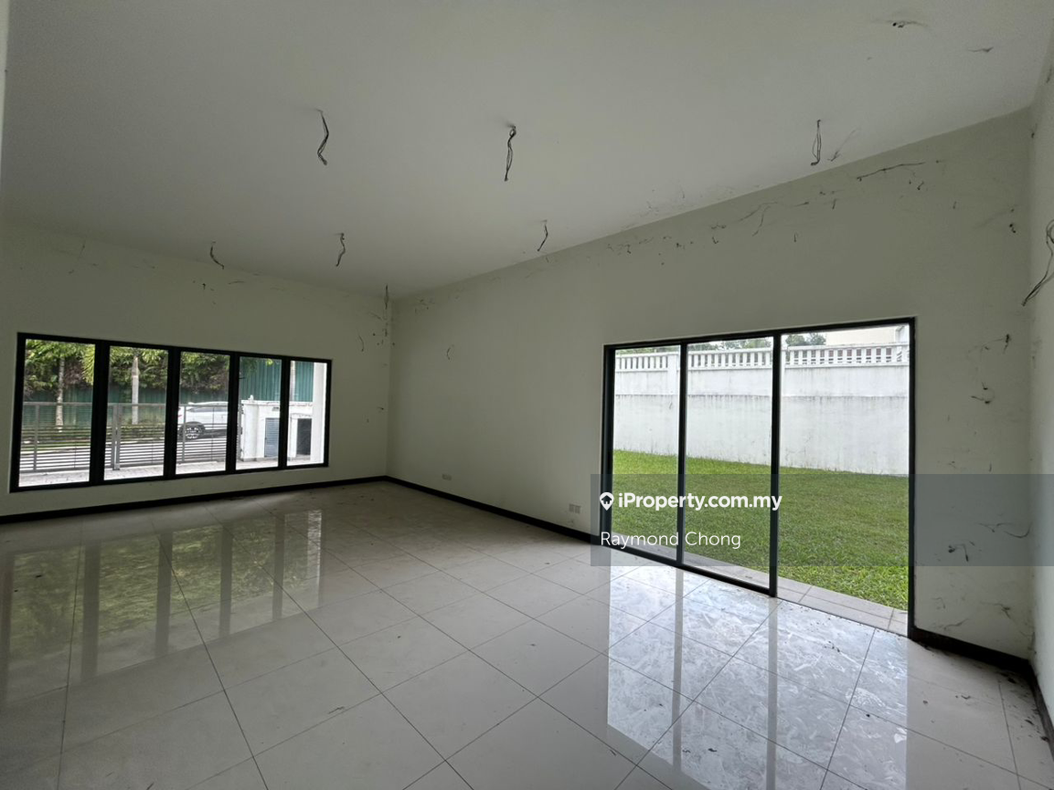 Semi-Detached House for Sale in Damai Gayana, Cheras by Raymond Chong - iProperty.com.my