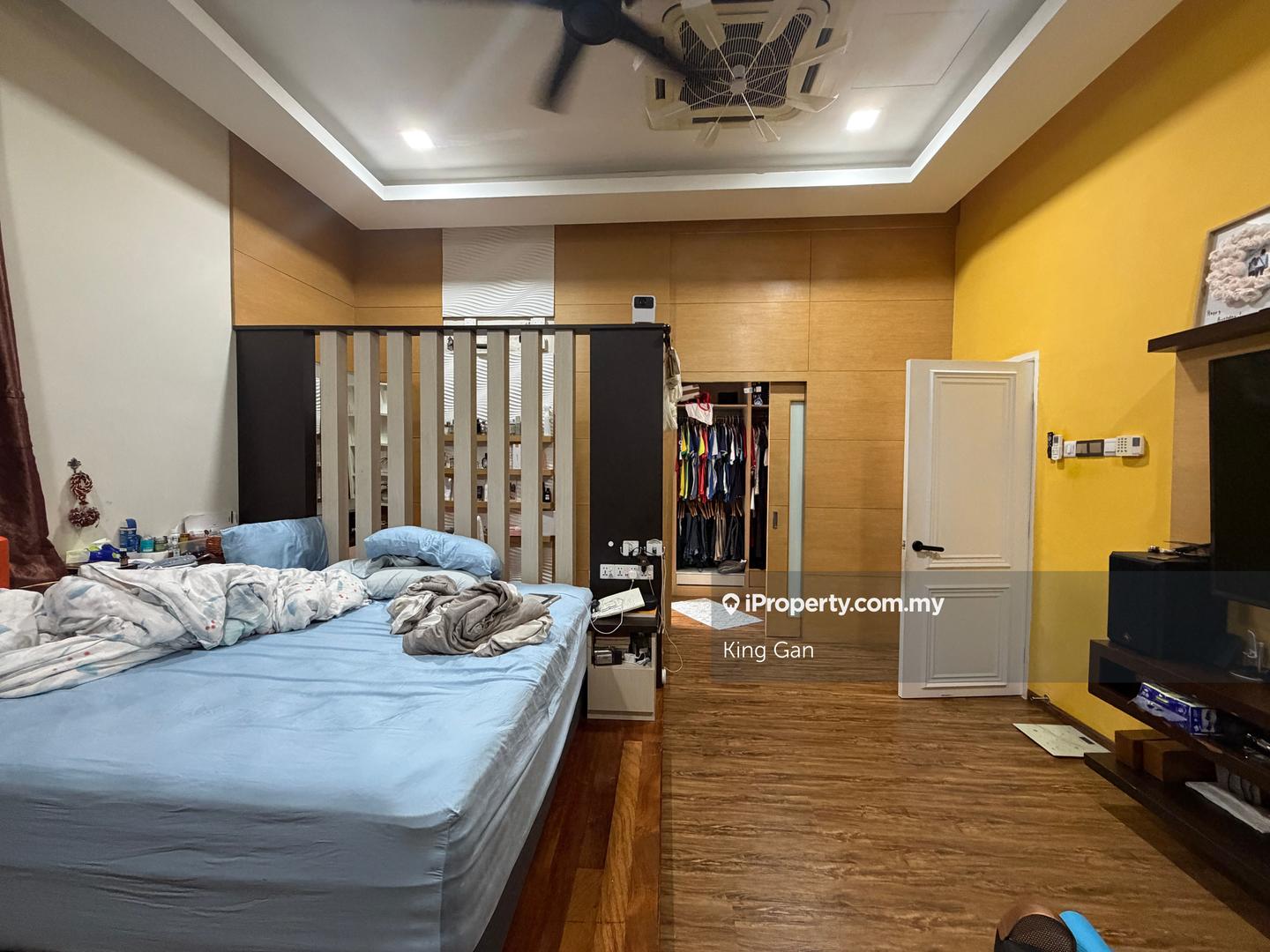 Rumah Berkembar untuk Dijual di Taman Bukit Mewah, Kajang oleh King Gan - iProperty.com.my