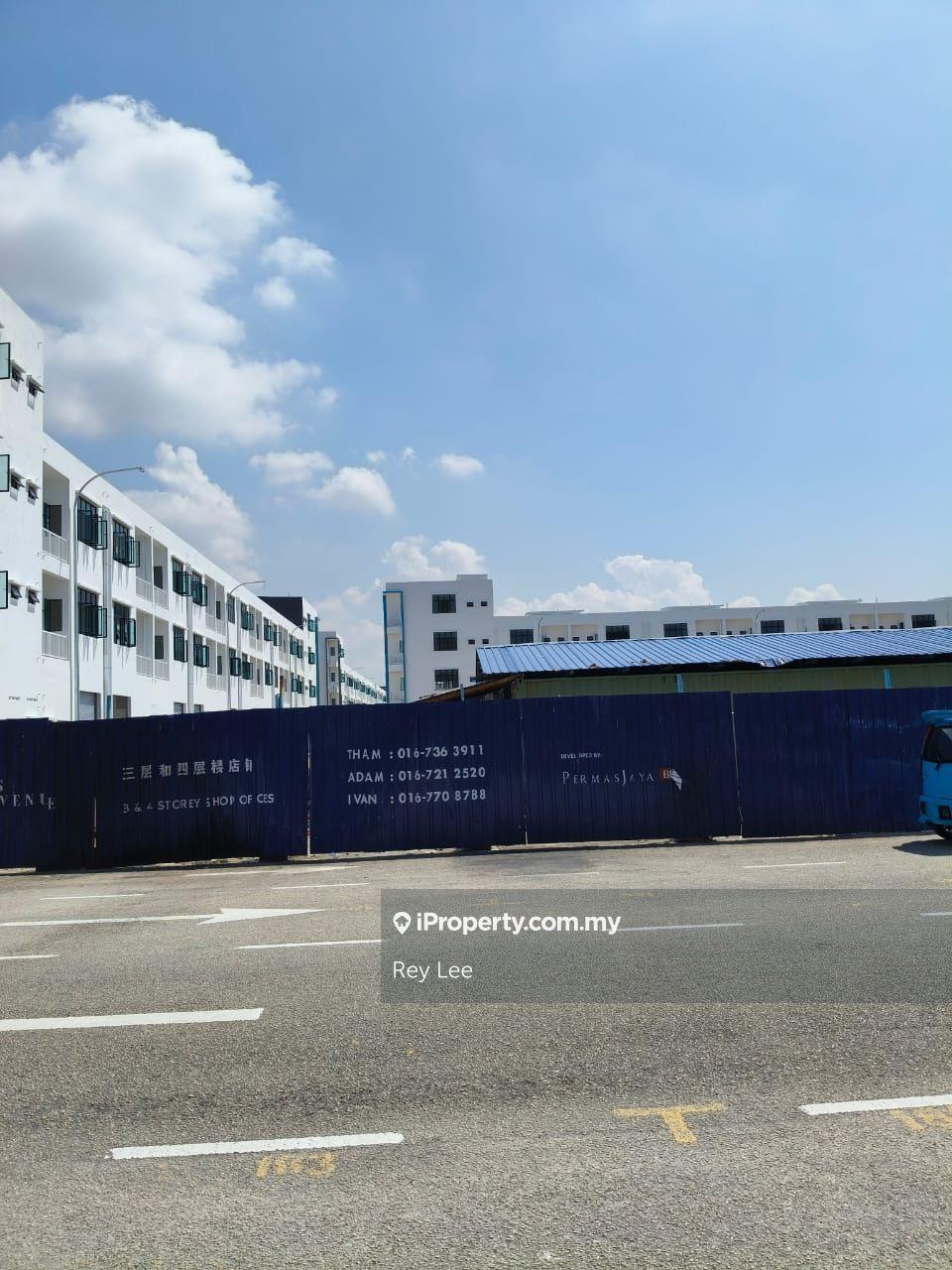 Shop for Sale in Bandar baru permas jaya, Permas Jaya by Rey Lee - iProperty.com.my