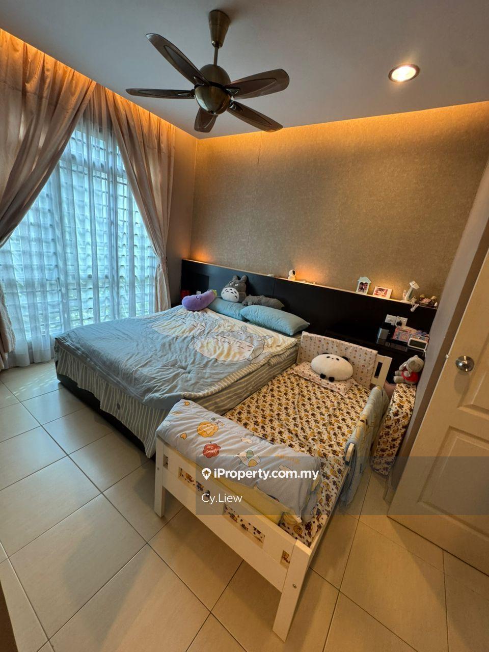 Condominium for Sale in Villa Park by Cy.Liew - iProperty.com.my