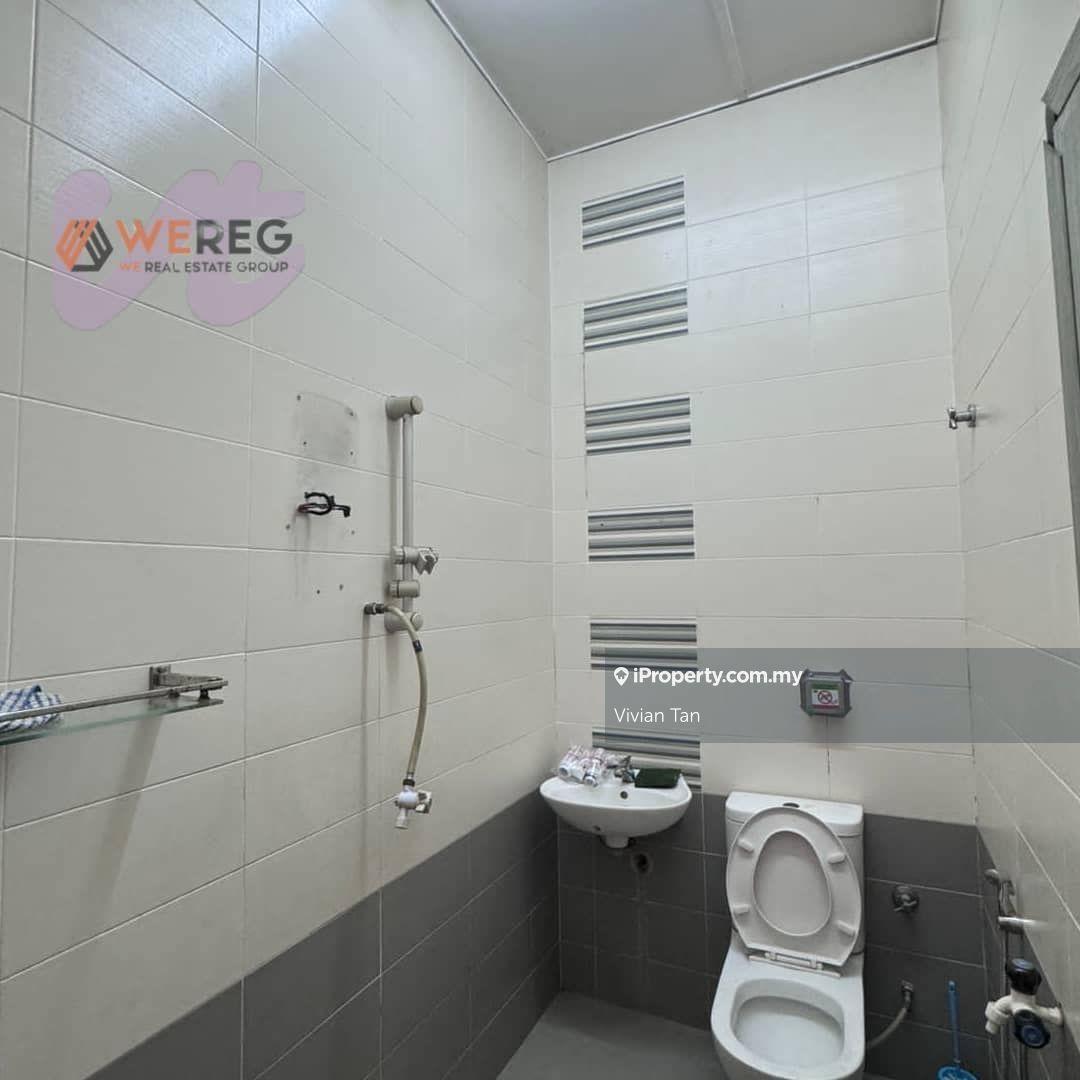 Rumah Berangkai 1 Tingkat untuk Dijual di Teluk Pulai, Klang oleh Vivian Tan - iProperty.com.my
