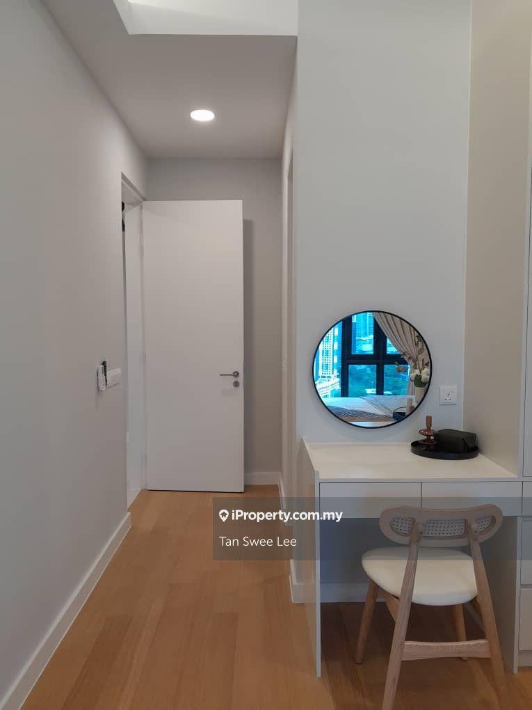 Residensi Servis untuk Dijual di The Sentral Suites oleh Tan Swee Lee - iProperty.com.my