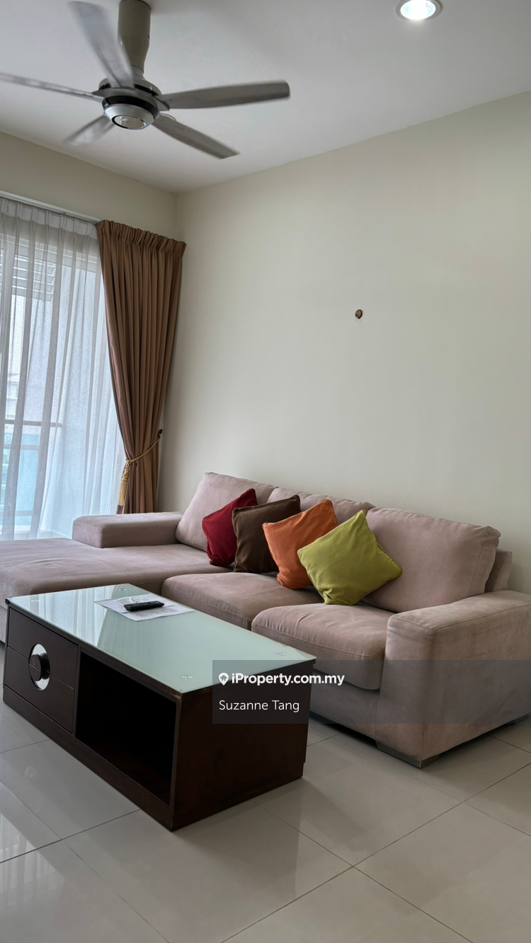 Residensi Servis untuk Disewa di Oasis Ara Damansara oleh Suzanne Tang - iProperty.com.my
