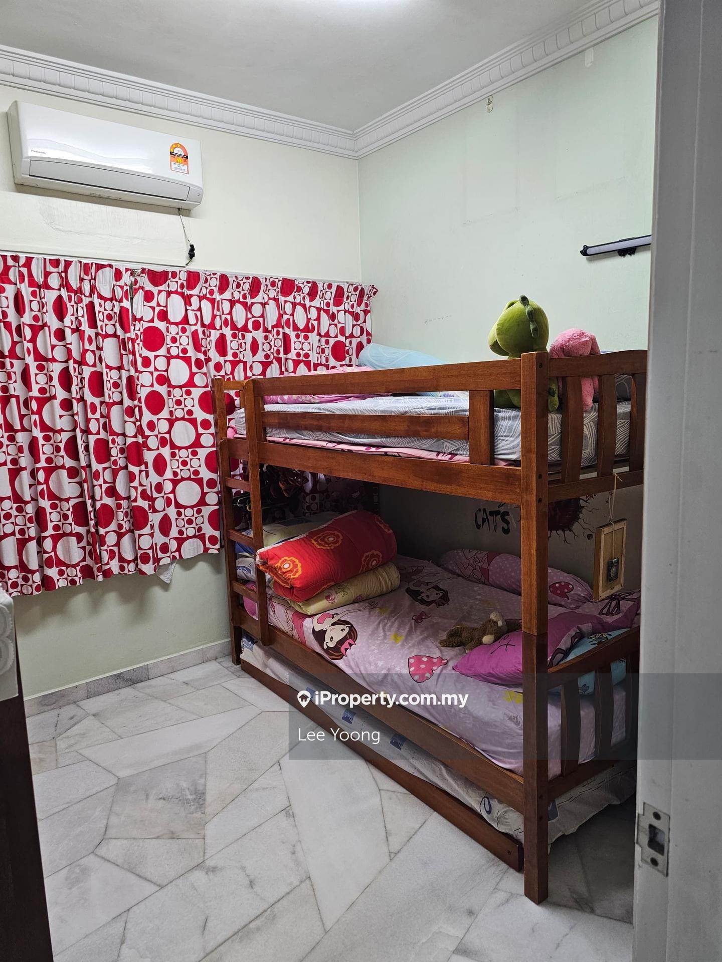 Apartment for Sale in Mutiara View by Chris Tan - iProperty.com.my