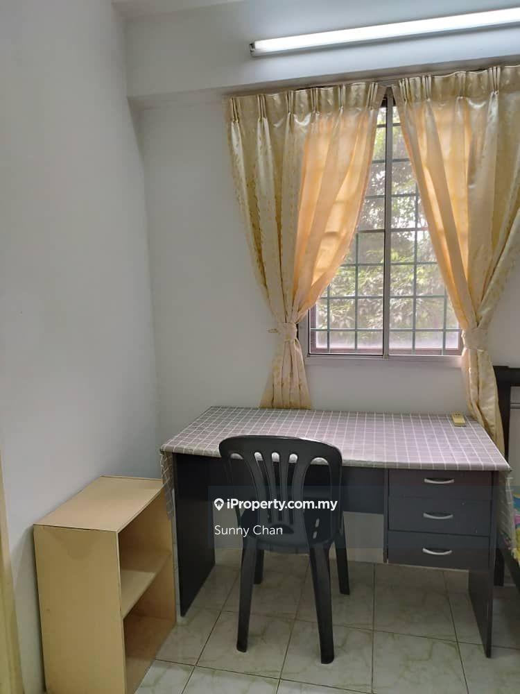 Kondominium untuk Dijual di Cypress Condominium oleh Sunny Chan - iProperty.com.my