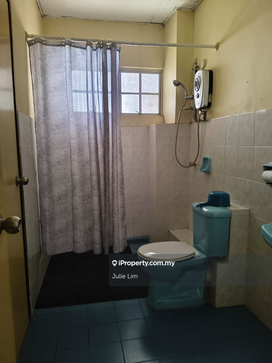Condominium for Rent in Villa Seri Puteri by Julie Lim - iProperty.com.my