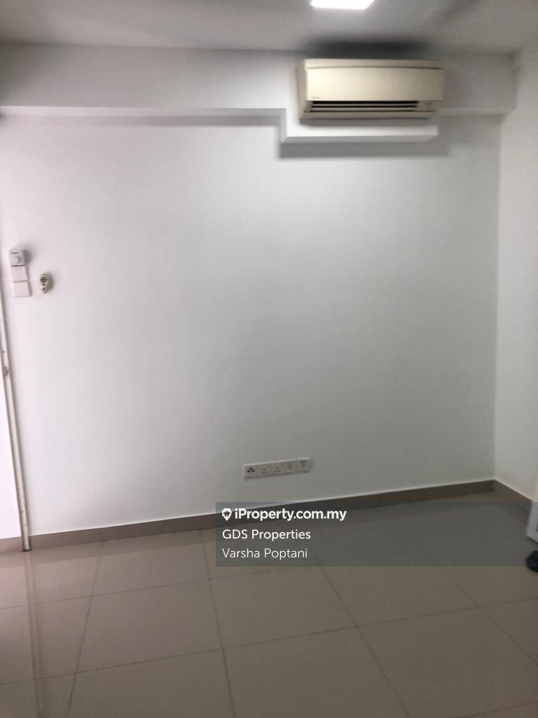 Service Residence for Rent in The Scott Garden SOHO by Varsha Poptani - iProperty.com.my