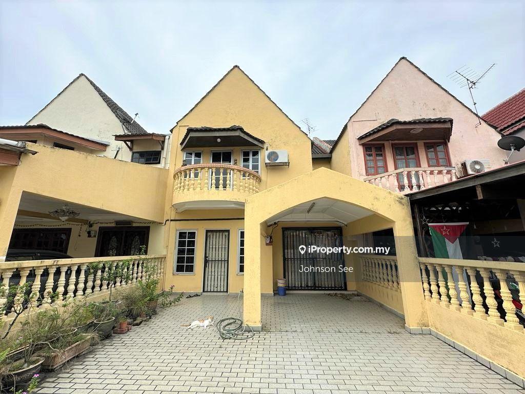 2-storey Terraced House for Sale in Usj 2, Subang Jaya by Johnson See - iProperty.com.my
