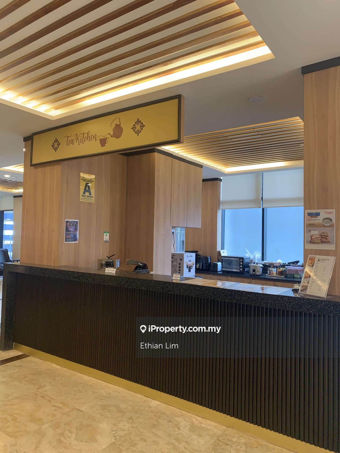 Service Residence for Rent in Grand Ion Delemen by Ethian Lim - iProperty.com.my